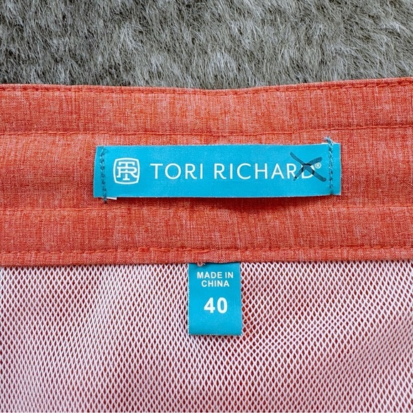 Tori Richard Swim Trunks - Picture 4 of 12